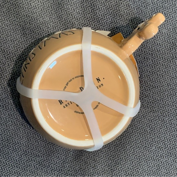 Rae Dunn Christmas Gingerbread Man Measuring Cups (NWT) - Picture 4 of 5